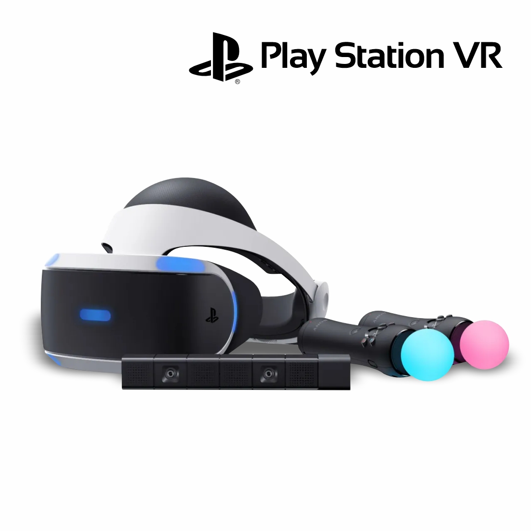 Play Station VR – M&I Solutions – Miami, Florida